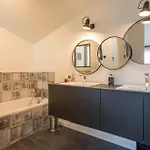 Du Pre Vernet, Piscine, Jardin, Proche 别墅 *