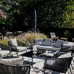 别墅 Du Pre Vernet, Piscine, Jardin, Proche 阿讷西