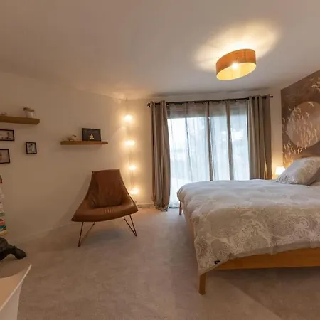 Luxe, Au Calme Avec Piscine A 5min Du Annecy