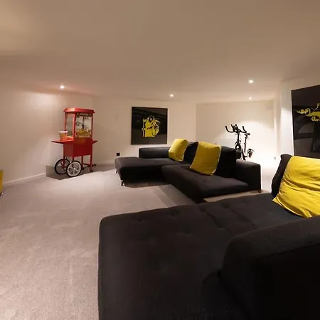 Villa Luxe, Au Calme Avec Piscine A 5min Du Annecy