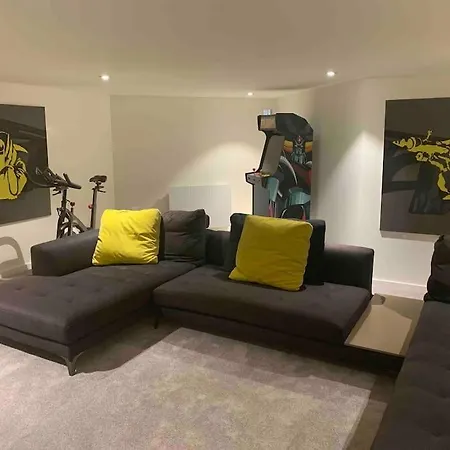Luxe, Au Calme Avec Piscine A 5min Du Villa *