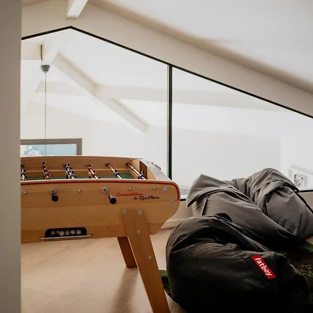 Luxe, Au Calme Avec Piscine A 5min Du Villa Annecy