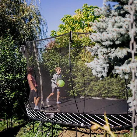 Villa Luxe, Au Calme Avec Piscine A 5min Du Annecy