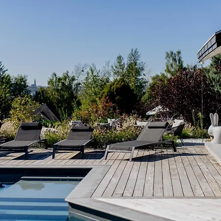 Du Pre Vernet - Piscine, Jardin, Climatisation, Proche Villa