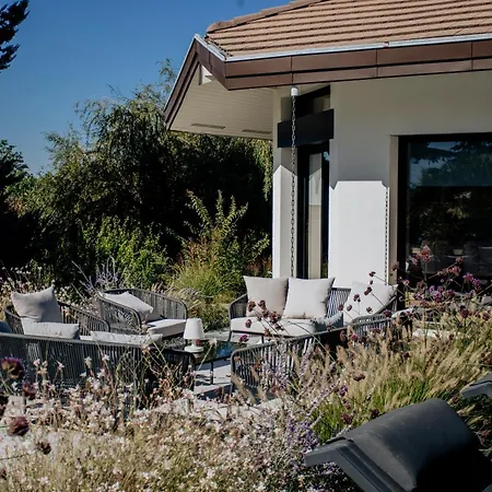 Luxe, Au Calme Avec Piscine A 5min Du Villa *