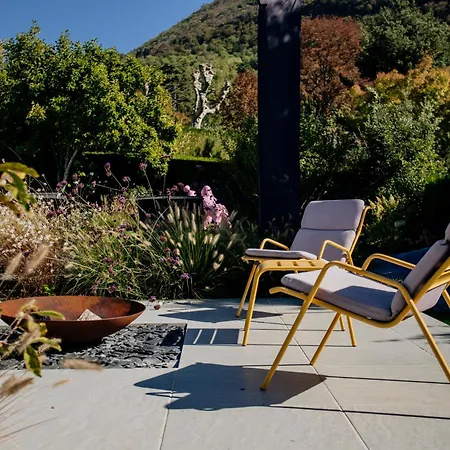 Du Pre Vernet - Piscine, Jardin, Climatisation, Proche Vila