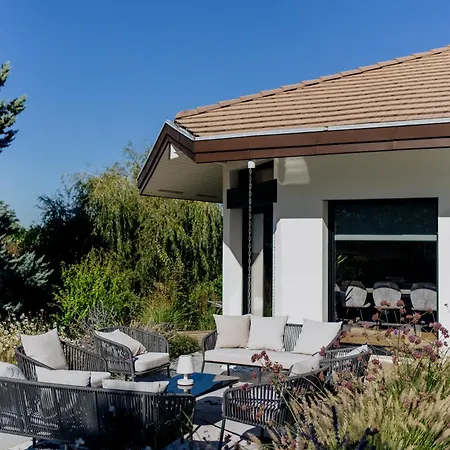 Villa Luxe, Au Calme Avec Piscine A 5min Du *
