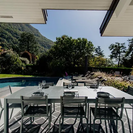 Du Pre Vernet - Piscine, Jardin, Climatisation, Proche