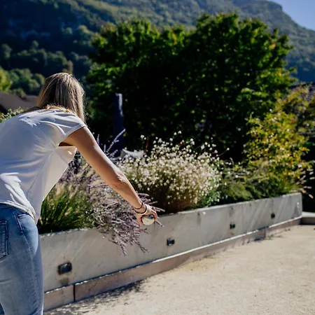 Luxe, Au Calme Avec Piscine A 5min Du * Annecy