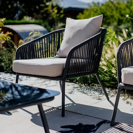 Luxe, Au Calme Avec Piscine A 5min Du Villa Annecy