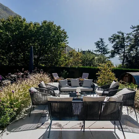 Luxe, Au Calme Avec Piscine A 5min Du Villa