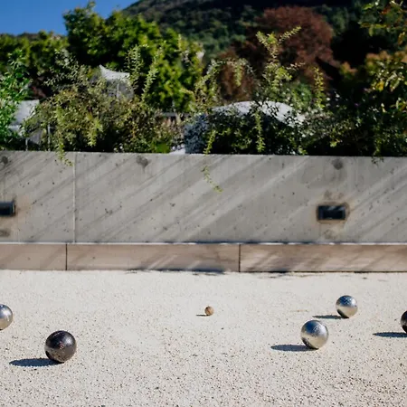 Villa Luxe, Au Calme Avec Piscine A 5min Du Annecy