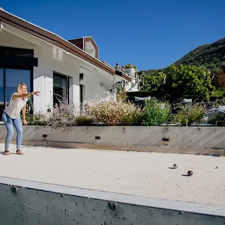 Luxe, Au Calme Avec Piscine A 5min Du Villa Annecy
