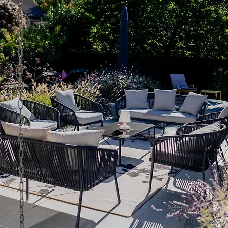 Luxe, Au Calme Avec Piscine A 5min Du Villa Annecy