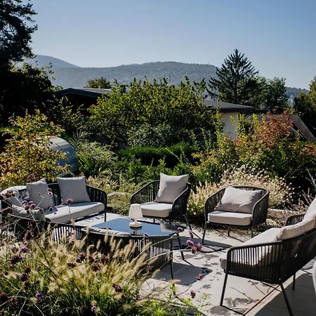 Du Pre Vernet - Piscine, Jardin, Climatisation, Proche Annecy
