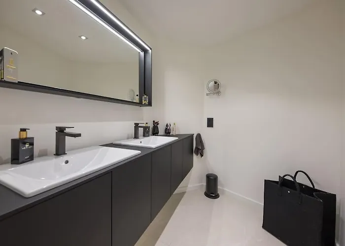 Villa Luxe, Au Calme Avec Piscine à 5min Du *