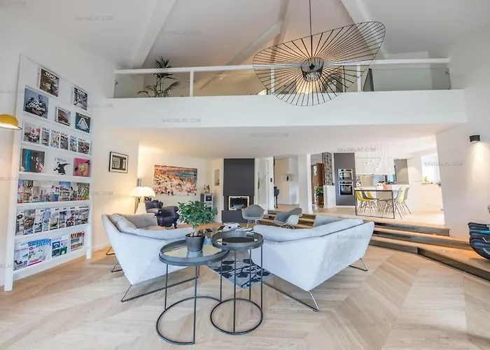 Luxe, Au Calme Avec Piscine à 5min Du Villa
