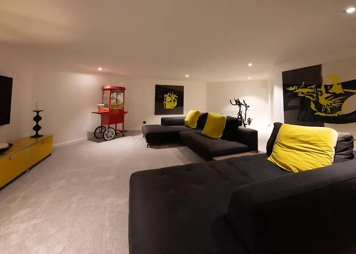 Villa Luxe, Au Calme Avec Piscine à 5min Du Annecy