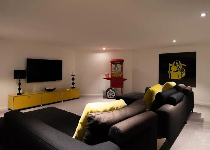 Villa Luxe, Au Calme Avec Piscine à 5min Du