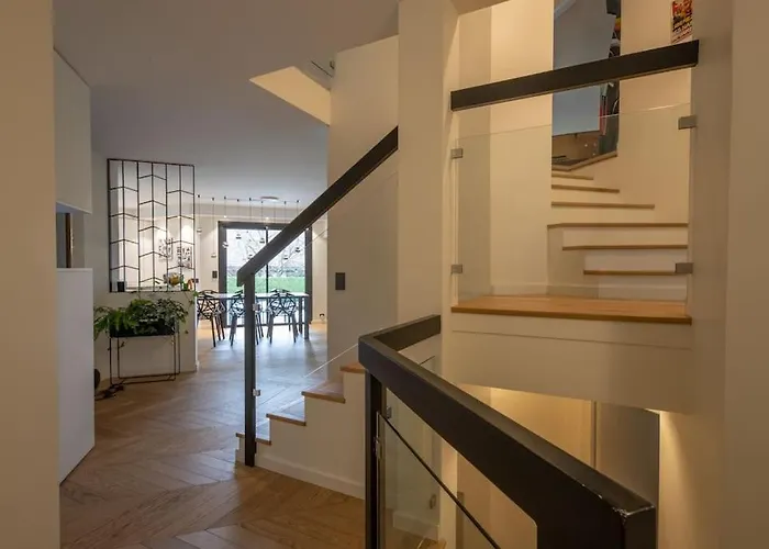 Villa Luxe, Au Calme Avec Piscine à 5min Du *