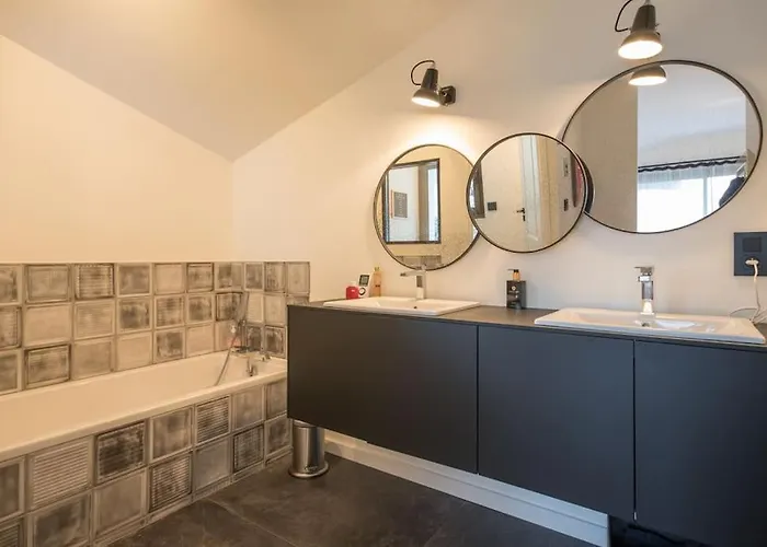 Luxe, Au Calme Avec Piscine à 5min Du Villa *
