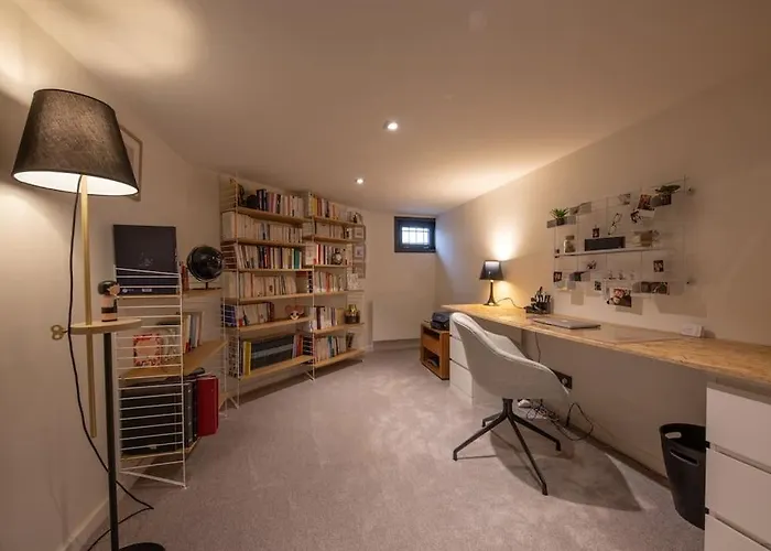 Luxe, Au Calme Avec Piscine à 5min Du Villa Annecy