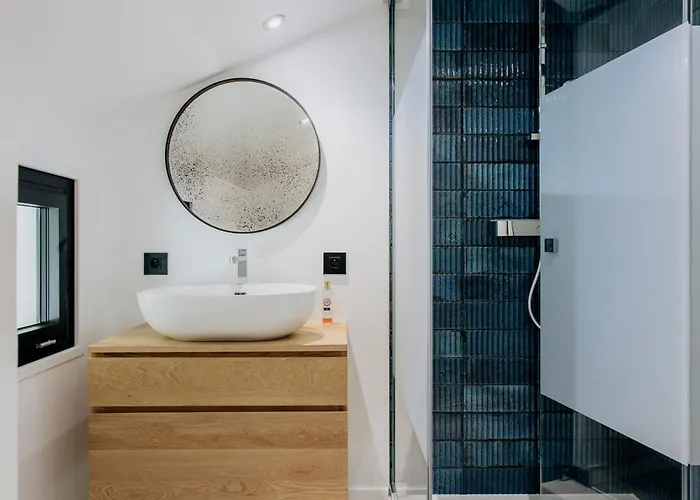 Villa Luxe, Au Calme Avec Piscine à 5min Du *
