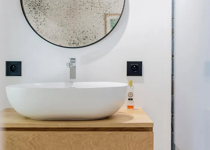 Luxe, Au Calme Avec Piscine à 5min Du *