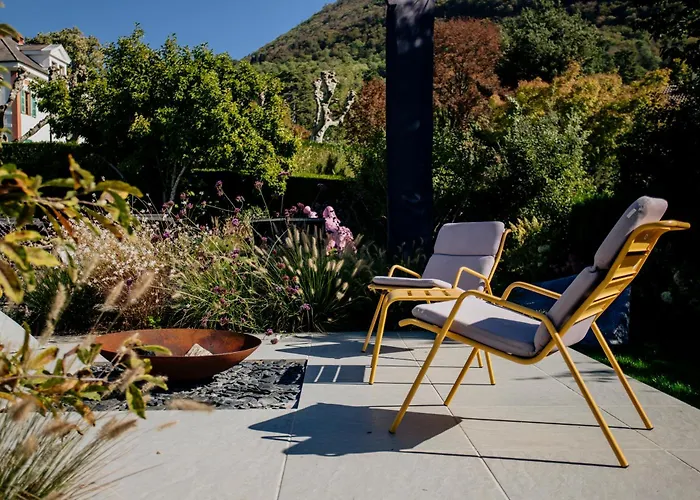 Luxe, Au Calme Avec Piscine à 5min Du Villa