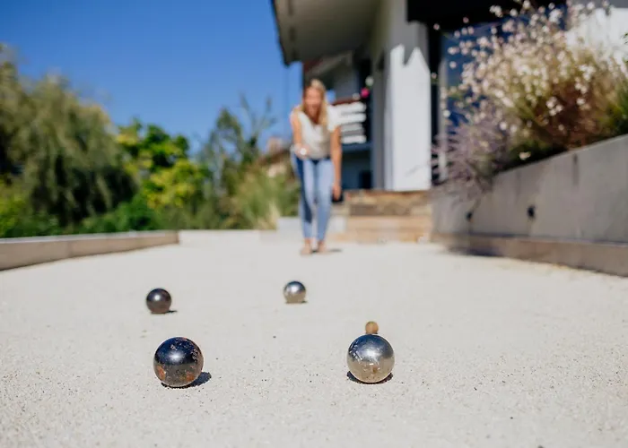 Luxe, Au Calme Avec Piscine à 5min Du Annecy
